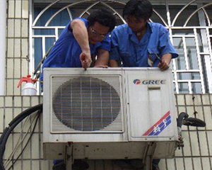 柏乡空调维修售后服务中心