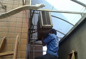 柏乡空调维修售后服务中心