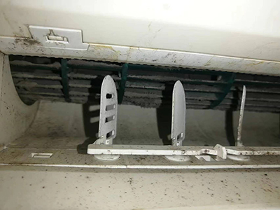 柏乡空调维修售后服务中心电话是多少