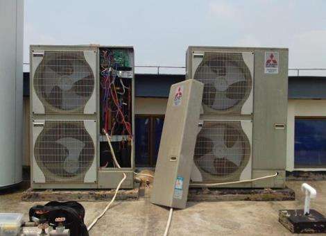 柏乡空调维修电话号码多少