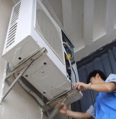 柏乡24小时空调维修热线