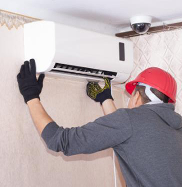 柏乡空调内机噪音大